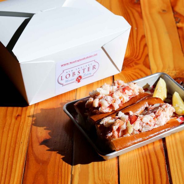 New England Lobster Co 12